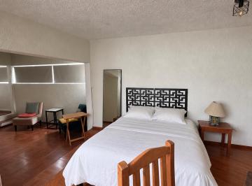 Departamento de 1 habitación, Cuauhtémoc · Studio en Condesa