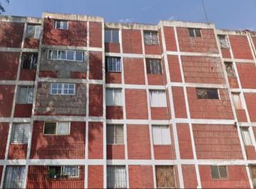 Departamento de 2 habitaciones, Gustavo A. Madero · - Remate Bancario - Departamento en Acueducto de Guadalupe, Gustavo A. Madero