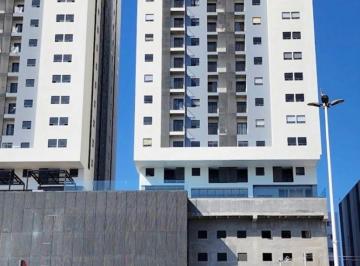 Departamento de 1 habitación, Monterrey · Departamento en Renta en Monteleva Central Totalmente Amueblado en El Centro de Monterrey