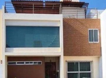 Casa de 4 habitaciones, El Marqués · Casa en Venta en El Mirador Queretaro