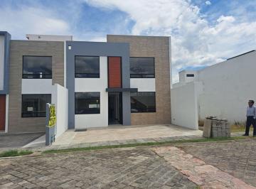 Casa de 3 habitaciones, Puebla · Casa de 3 Recámaras en Fracc. Punta del Sol en Lateral Periferico Junto Valle de Los Angeles