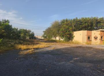 Terreno / Lote , Reynosa · Excelente Terreno Comercial en Renta con Oficina, Estacionamiento y Acceso Para Tráiler