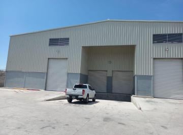 Nave industrial , Hermosillo · Nave Industrial en Renta Parque Industrial Hermosillo Sonora