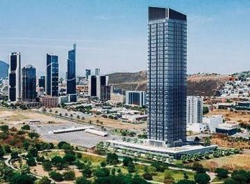 Departamento de 2 habitaciones, San Pedro Garza García · Departamento de 76 m² con 2 Recámaras en Venta en del Valle Sect Oriente