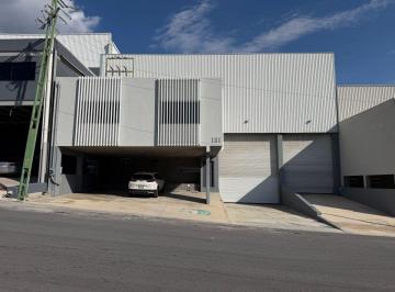 Bodega comercial de 3 habitaciones, Santa Catarina · Bodega Comercial Nueva en Renta en El Parque Industrial Ibp 200, en Santa Catarina, Nuevo León
