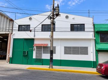 Nave industrial , Iztapalapa · Bodega de 500 m² en Iztapalapa Cdmx - Cerca Central de Abastos