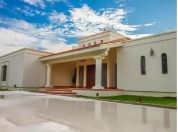 1 · Casa en Venta en Rincón del Montero, Parras, Coahuila de Zaragoza