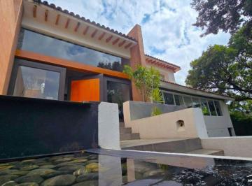 Casa de 3 habitaciones, Atizapán de Zaragoza · Casa en Venta, Hacienda de Valle Escondido, Atizapán de Zaragoza
