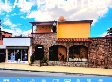Casa de 3 habitaciones, Reynosa · Venta de Casa Esq con Local Comercial