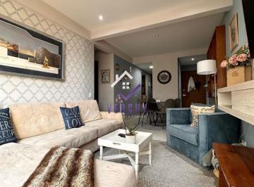 Departamento de 3 habitaciones, Alvaro Obregón · Tizampampano, Departamento en Venta