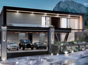 Terreno / Lote , San Pedro Garza García · Excelente Terreno de 1185 m² con Proyecto Incluido en Venta en San Pedro Garza García