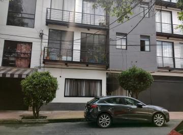 1 · Departamento en Renta en Tacuba, Miguel Hidalgo, Ciudad de México con Cocina Integral