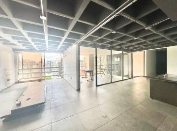 Oficina , Miguel Hidalgo · Renta de Oficina Polanco 105 m² Excelente Ubicación