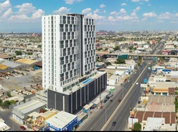 Foto 1 · Departamento en Renta, Torre Mitt en Mitras Norte, Monterrey, Nuevo León