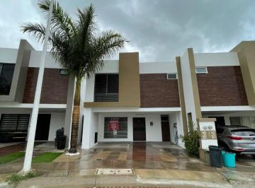Casa de 3 habitaciones, León · Casa en Venta, Fraccionamiento La Querencia, León Gto.