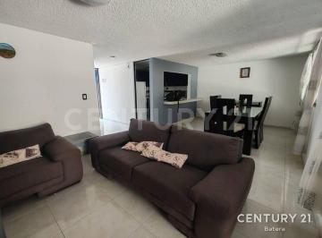 df442b6125f1f8985cf1ba98cb7381fd01f4a7ae3594d2d4e2aed13860088958 · Casa Amueblada de 3 Recámaras en Guadalupe Victoria, Puebla