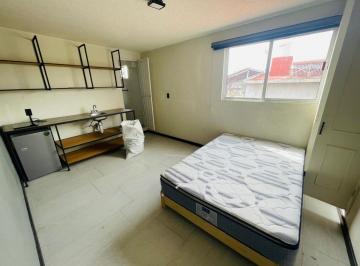 Departamento compartido de 1 habitación, San Mateo Atenco · Cuartos Tipo Loft Amueblados con Servicios en Santa Elena San Mateo Toluca