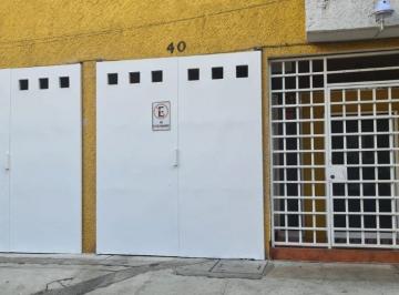 Departamento de 3 habitaciones, · Departamento en Venta, San Pedro de Los Pinos, Ciudad de México