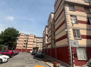 Departamento en Venta de 2 habitaciones Atlampa · Departamento en Venta Insurgentes Norte