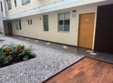 Departamento · 73m² · 1 Recámara · 2 Estacionamientos · Departamento en Renta en Granada | 73 m², Bodega y 2 Estacionamientos