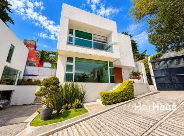 Casa en Venta de 3 habitaciones San Nicolás Totolapan · Casa en Condominio en Venta en San Nicolas Totolapan, Magdalena Contreras
