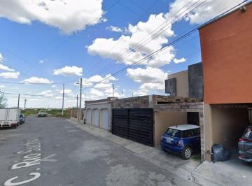 Casa en Venta de 3 habitaciones Parque industrial Rio Bravo · Hermosa Propiedad en Nuevo Laredo