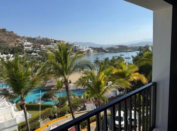 Departamento de 1 habitación, Manzanillo · Puerto Las Hadas 673 - 1 Bedroom | 1 Bathroom | Fully Furnished - Lhjm