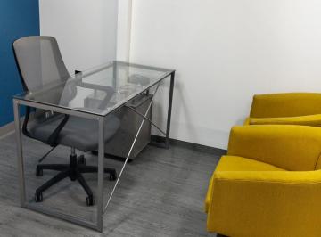 Oficina de 2 habitaciones, Cuauhtémoc · Renta de Consultorio