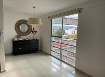 Departamento de 2 habitaciones, Benito Juárez · Venta de Departamento con Roof Garden Privado en La Col. Alamos, Benito Juarez