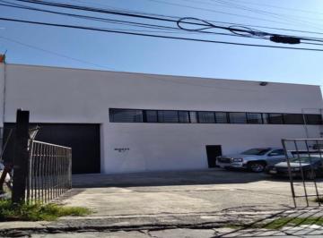 Bodega comercial de 2 habitaciones, Naucalpan de Juárez · Bodega en Renta Naucalpan / Zona Industrial