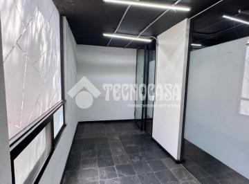 Foto · Oficina - Renta