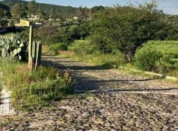 Terreno / Lote , Huimilpan · Terreno en Venta en Las Taponas Huimilpan