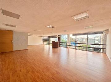Oficina , Miguel Hidalgo · Renta de Oficina Polanco 80 m² Muy Ubicada