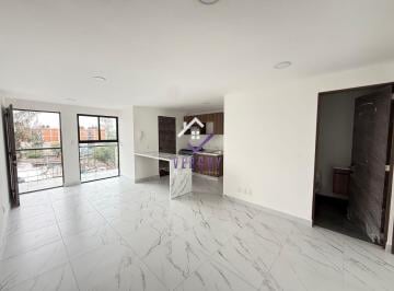 Departamento de 2 habitaciones, Iztacalco · Tlazintla, Estrena PH en Renta