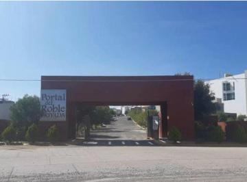 Terreno / Lote , Zacatecas · Venta de Terreno en Privada Portal del Roble