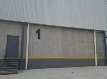 Bodega comercial , Tultitlán · Bodega Industrial en Renta Cuauhtitlán Izcalli, La Joya, Parque Industrial