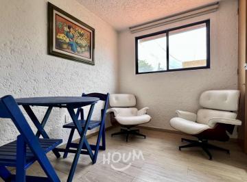 Casa · 40m² · 1 Recámara · 1 Estacionamiento · Casa en El Molino con 1 Recámara, Id:.