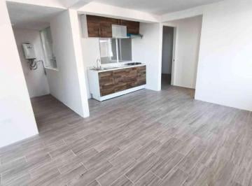 Departamento · 63m² · 2 Recámaras · Departamento en Los Cipreses con 2 Recámaras, Id:.