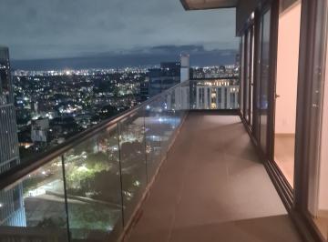 Departamento de 3 habitaciones,  · Venta Depto en Cuadrante Neuchatel Polanco! Esclusividad y Lujo!