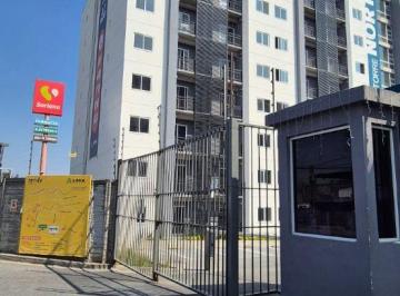 Departamento de 2 habitaciones, Guadalupe · Depto en Renta en La Torre Ready By Loma, en Guadalupe 56 m $19000 2 Rec 2 Bañ 1 Cajon Estac.