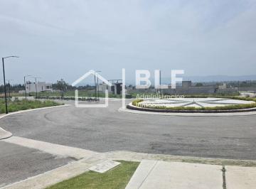 Terreno / Lote , Atlatlahucan · Terreno en Condominio Texcalpan, Morelos, Pegado a Cocoyoc