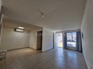 Casa de 2 habitaciones, Corregidora · Venta Casa Paseos del Bosque de 1 Piso Corregidora Querétaro