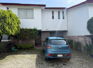 Casa en condominio de 3 habitaciones, La Magdalena Contreras · Excelente Casa en Privada en San Jerónimo Lídice