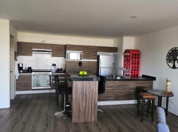 Departamento de 2 habitaciones, Puebla · Departamento Amueblado en Renta en Centro Zavaleta