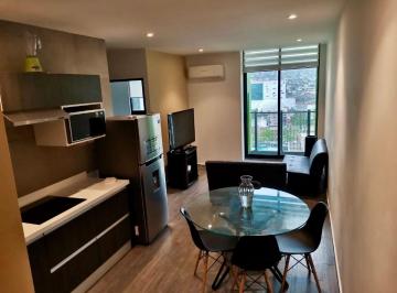 Departamento de 2 habitaciones, Monterrey · Departamento Amueblado en Venta Semillero Matamoros, Monterrey