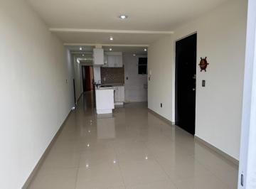Departamento de 2 habitaciones, Benito Juárez · Departamento en Venta con Balcón de 80 m²