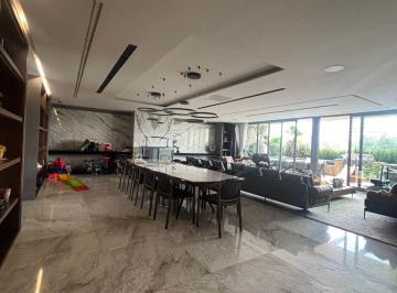 Departamento de 3 habitaciones, Cuajimalpa de Morelos · Departamento con Terraza y Acabados de Lujo