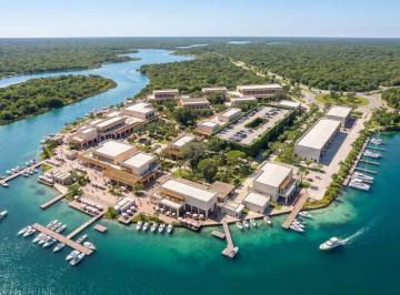 Terreno / Lote · 338m² · Terrenos en Preventa en Country Lake Yucatán. - (4)