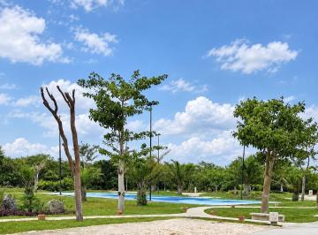 Terreno / Lote · 500m² · Venta de Terreno en Yucatán Country Club, Privada Cutzam - (4)