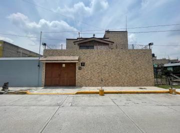Casa · 1 Recámara · Casa en Venta en San Lorenzo Tepaltitlán, Toluca, Estado de México. - (4)